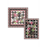 Split Decision Quilt Pattern